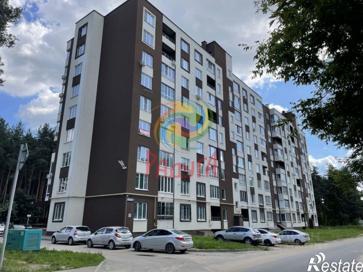 1-комн квартира деревня Бухарово, 1И