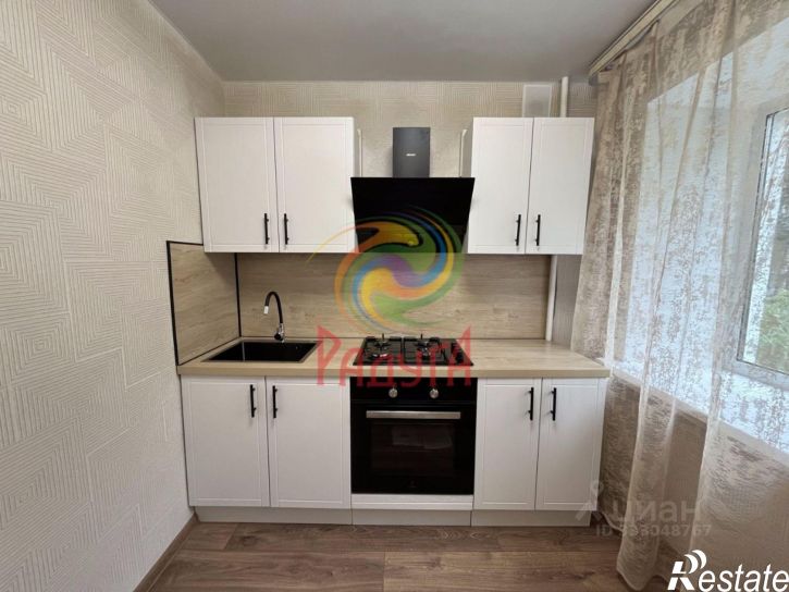 2-комн квартира Иваново, Ташкентская улица, 95