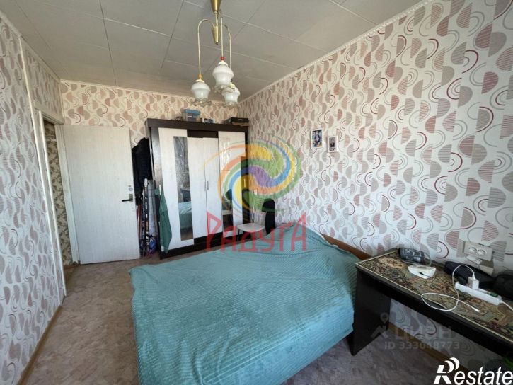 3-комн квартира Иваново, 267
