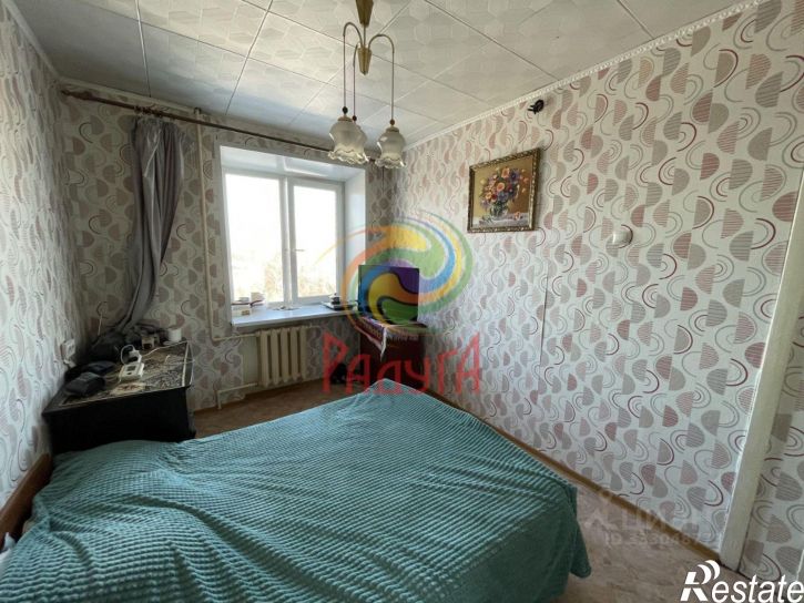 3-комн квартира Иваново, 267