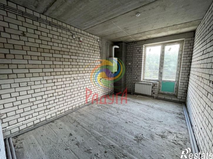 1-комн квартира деревня Бухарово, 1И