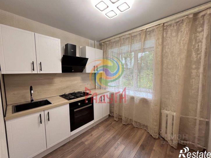 2-комн квартира Иваново, Ташкентская улица, 95