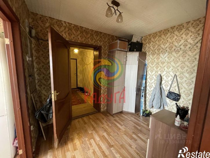 3-комн квартира Иваново, 267