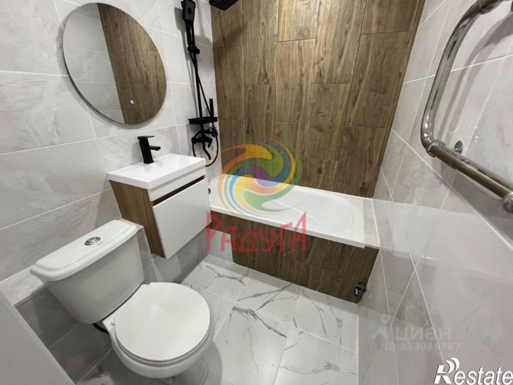 2-комн квартира Иваново, Ташкентская улица, 95