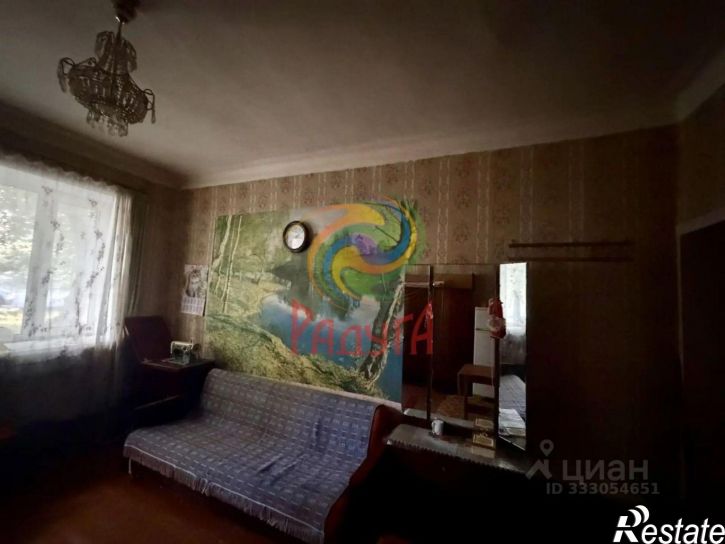 Комната г Иваново, ул Богдана Хмельницкого, 58
