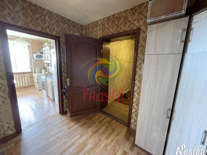 3-комн квартира Иваново, 267