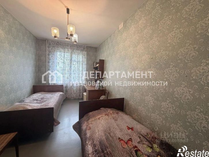 2-комн квартира г Кохма, ул Владимирская, 20