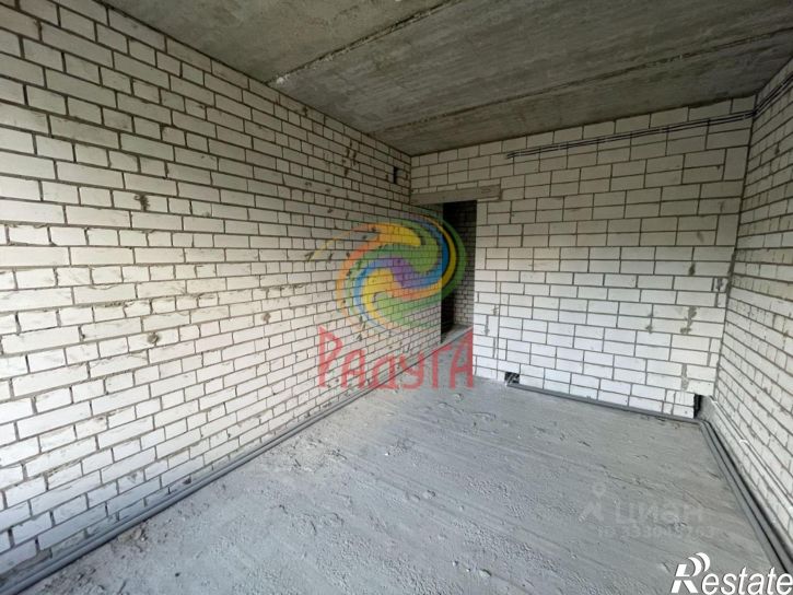 1-комн квартира деревня Бухарово, 1И