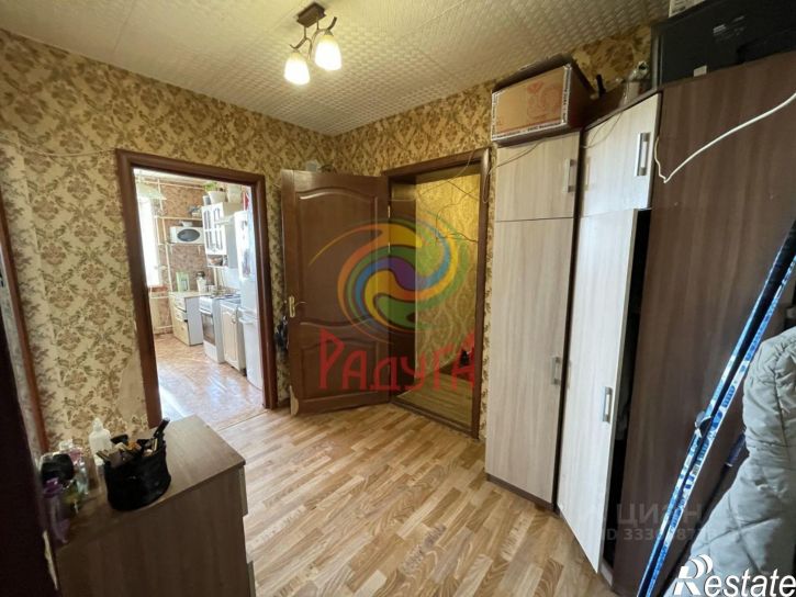 3-комн квартира Иваново, 267
