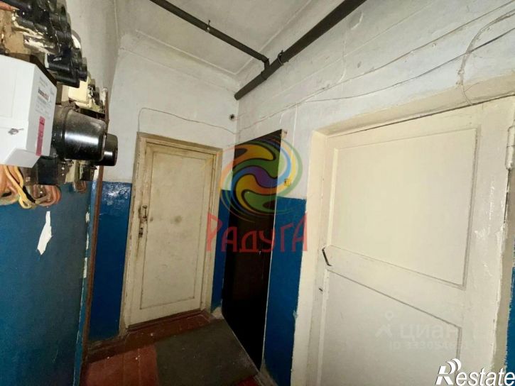 Комната г Иваново, ул Богдана Хмельницкого, 58