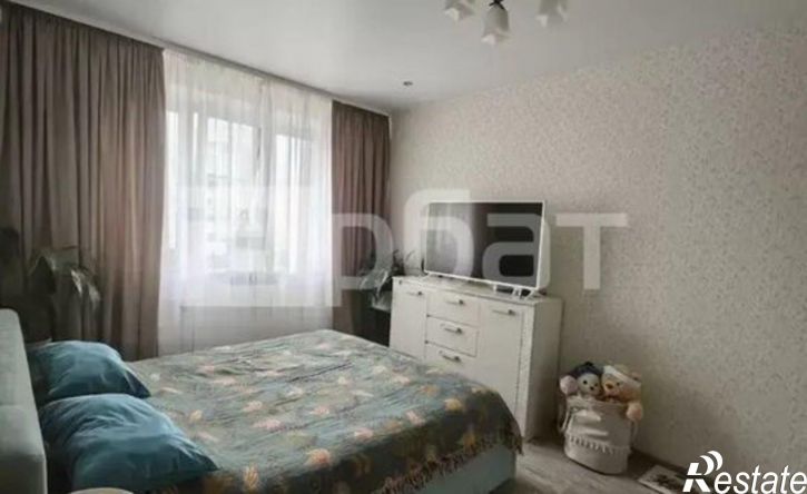 1-комн квартира Иваново, Кохомское шоссе, 18