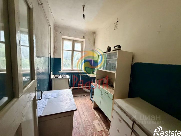 Комната г Иваново, ул Богдана Хмельницкого, 58