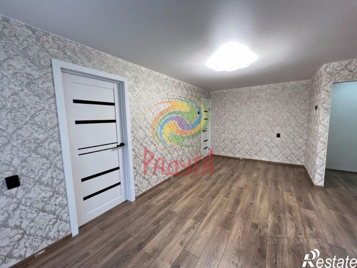 2-комн квартира Иваново, Ташкентская улица, 95