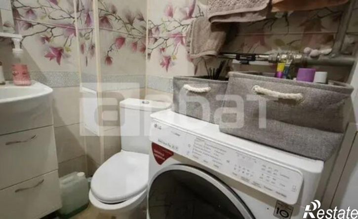 1-комн квартира Иваново, Кохомское шоссе, 18