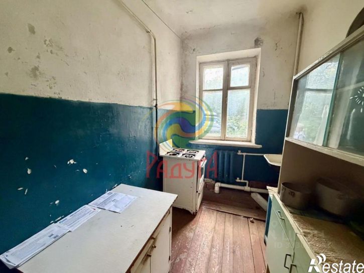 Комната г Иваново, ул Богдана Хмельницкого, 58