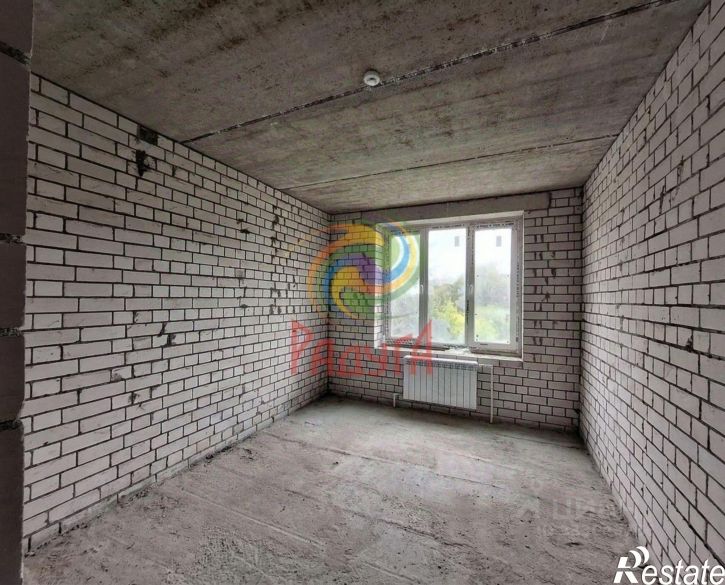 3-комн квартира деревня Бухарово, 1И
