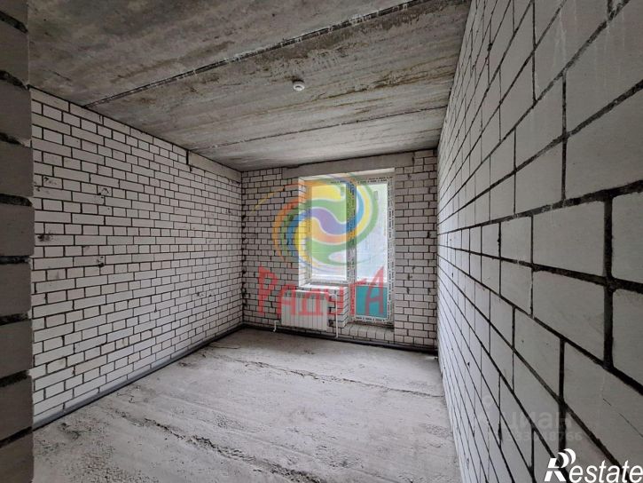 3-комн квартира деревня Бухарово, 1И