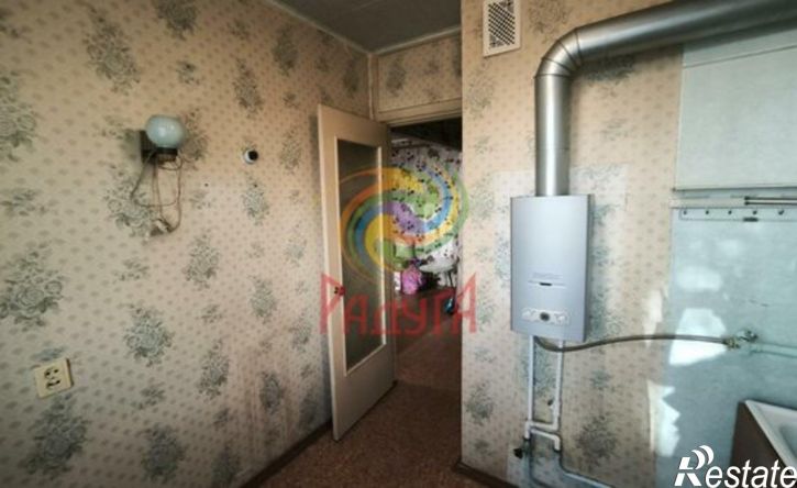 2-комн квартира Иваново, улица Кудряшова, 84А