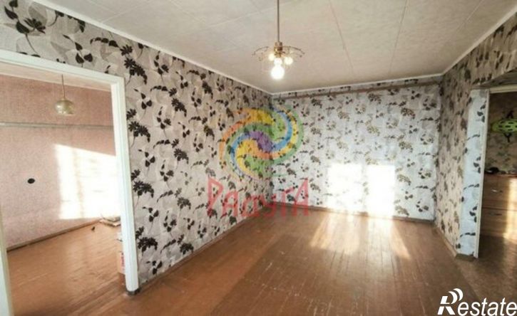 2-комн квартира Иваново, улица Кудряшова, 84А