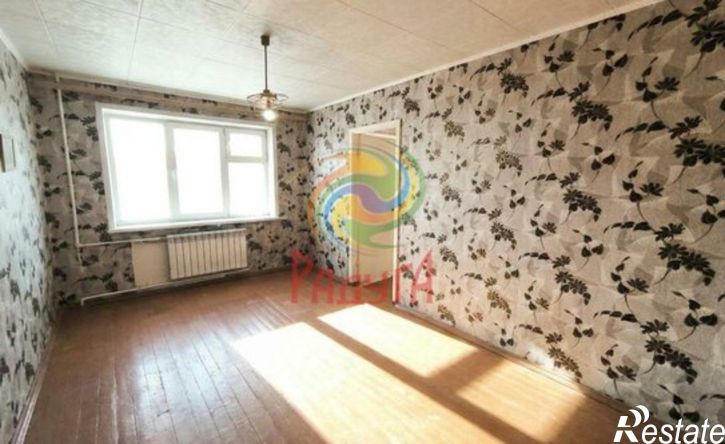 2-комн квартира Иваново, улица Кудряшова, 84А
