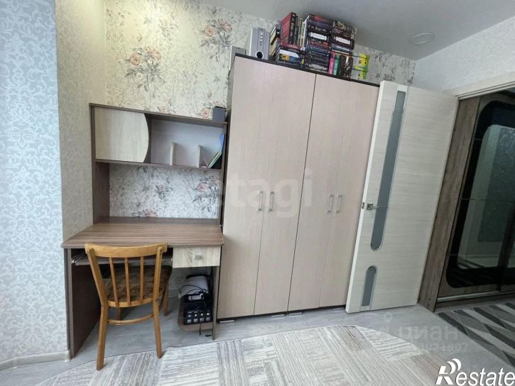2-комн квартира городской округ Иваново