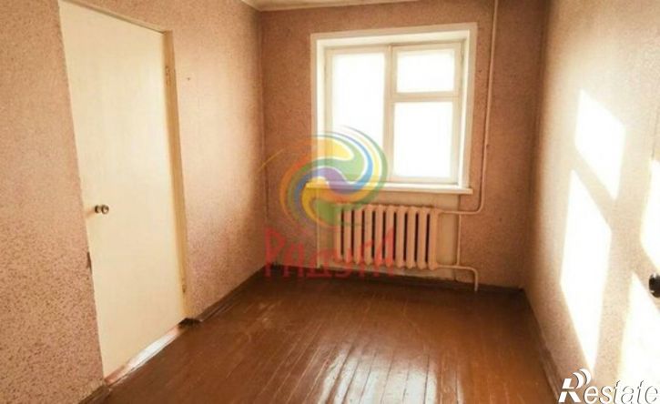 2-комн квартира Иваново, улица Кудряшова, 84А