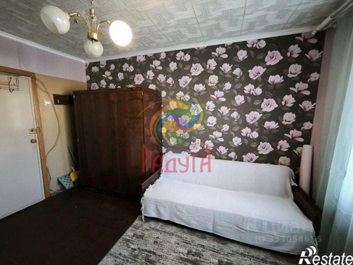 Комната г Иваново, ул 2-я Чапаева, 63
