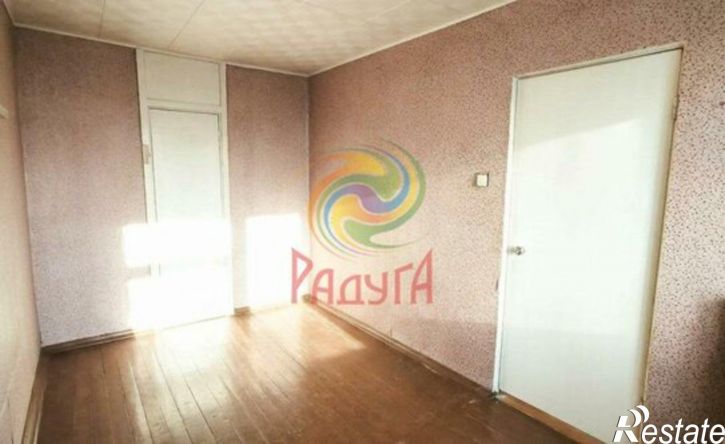 2-комн квартира Иваново, улица Кудряшова, 84А