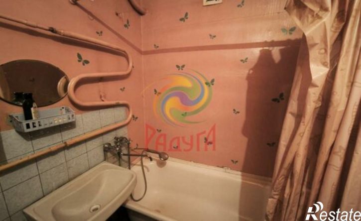 2-комн квартира Иваново, улица Кудряшова, 84А