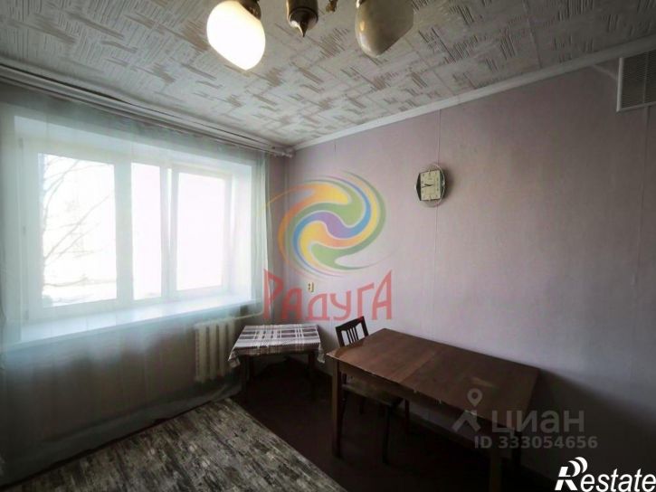 Комната г Иваново, ул 2-я Чапаева, 63