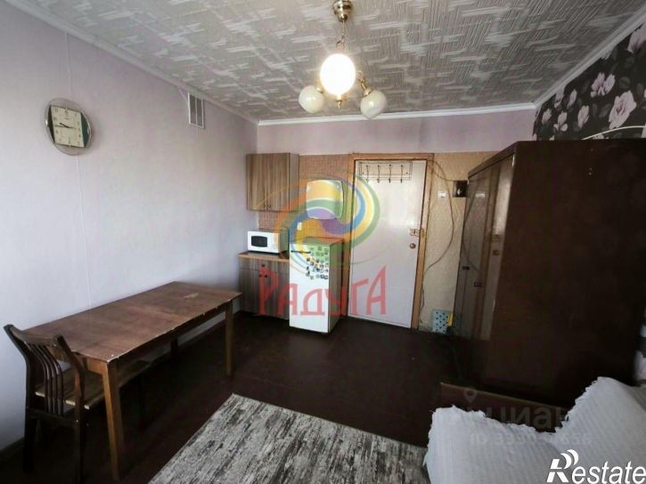 Комната г Иваново, ул 2-я Чапаева, 63