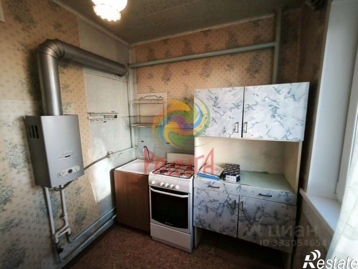 2-комн квартира г Иваново, ул Кудряшова, 84А