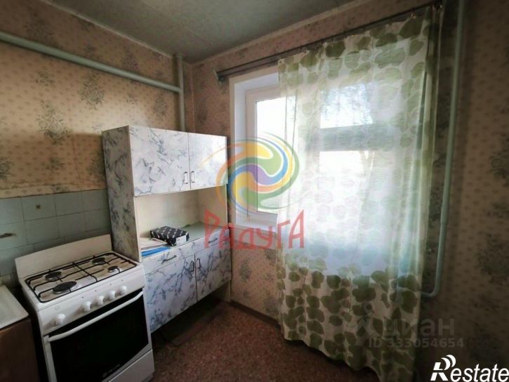 2-комн квартира г Иваново, ул Кудряшова, 84А