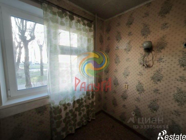 2-комн квартира г Иваново, ул Кудряшова, 84А