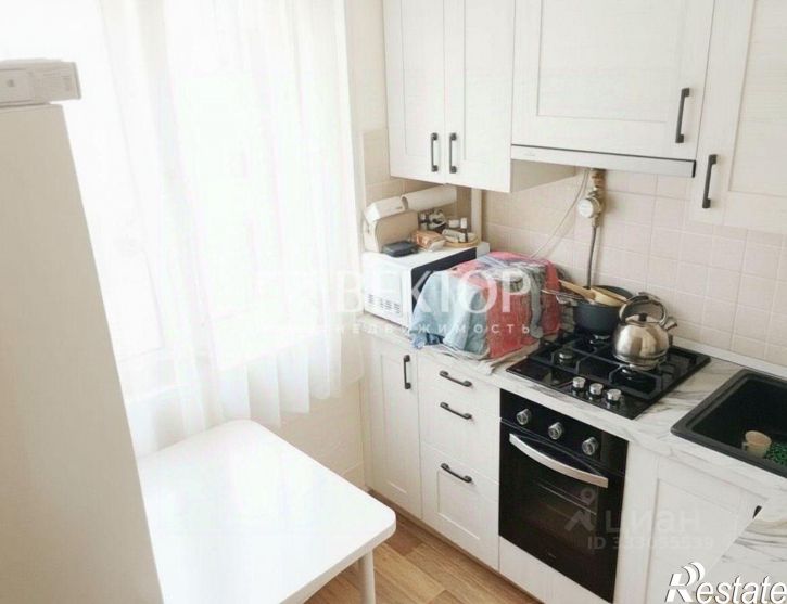 3-комн квартира Иваново, Поэта Майорова, 28