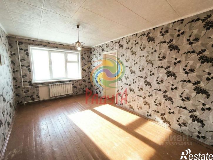 2-комн квартира г Иваново, ул Кудряшова, 84А