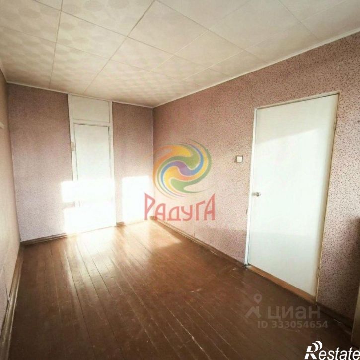 2-комн квартира г Иваново, ул Кудряшова, 84А