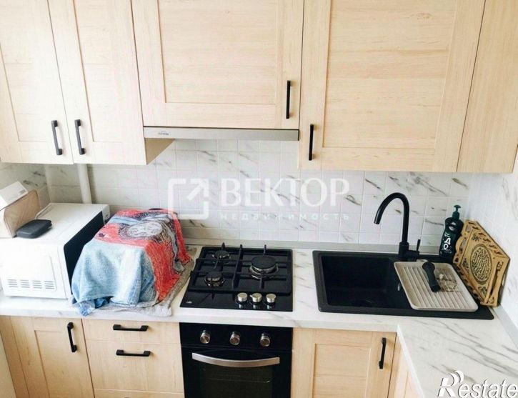 3-комн квартира Иваново, Поэта Майорова, 28