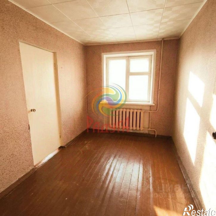 2-комн квартира г Иваново, ул Кудряшова, 84А