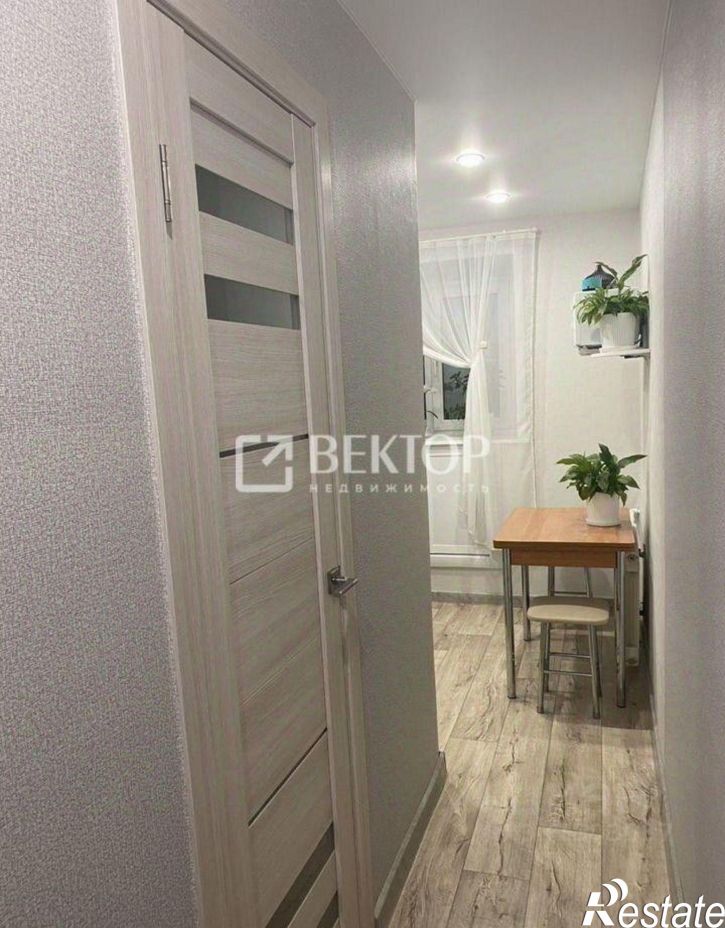 1-комн квартира г Иваново, Шереметевский пр-кт, 72Б