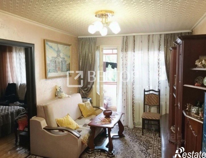 3-комн квартира Иваново, Поэта Майорова, 28