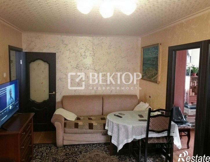 3-комн квартира Иваново, Поэта Майорова, 28