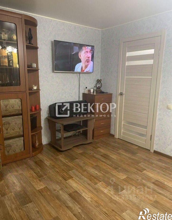 1-комн квартира г Иваново, Шереметевский пр-кт, 72Б