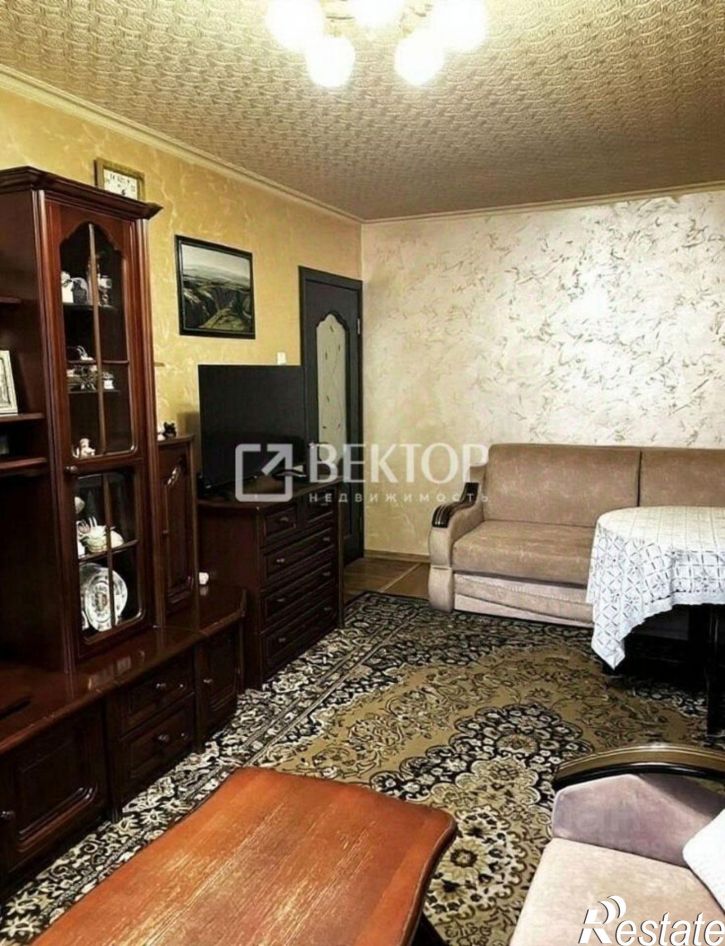 3-комн квартира Иваново, Поэта Майорова, 28