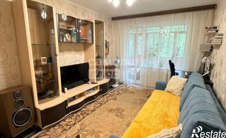 2-комн квартира Иваново, улица Кудряшова, 111А