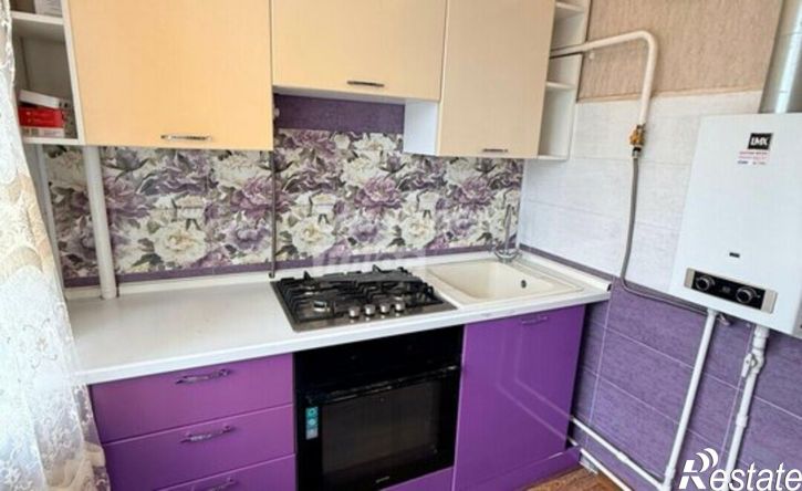2-комн квартира Иваново, улица Генерала Хлебникова, 46
