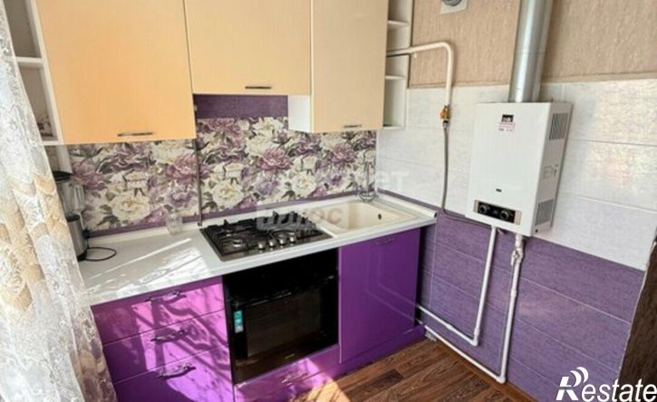 2-комн квартира Иваново, улица Генерала Хлебникова, 46