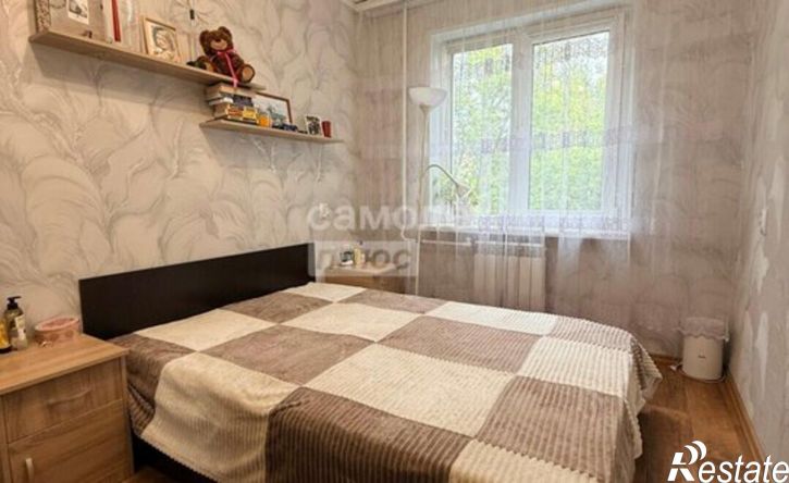 2-комн квартира Иваново, улица Кудряшова, 111А
