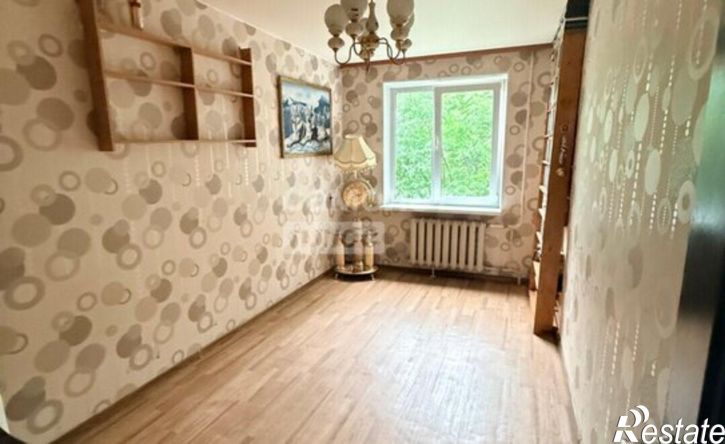 2-комн квартира Иваново, улица Генерала Хлебникова, 46
