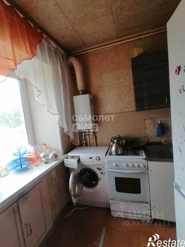 2-комн квартира Иваново г., Попова ул., д.26